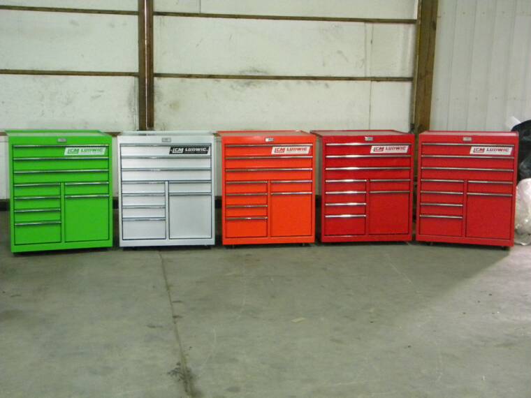 custom tool storage